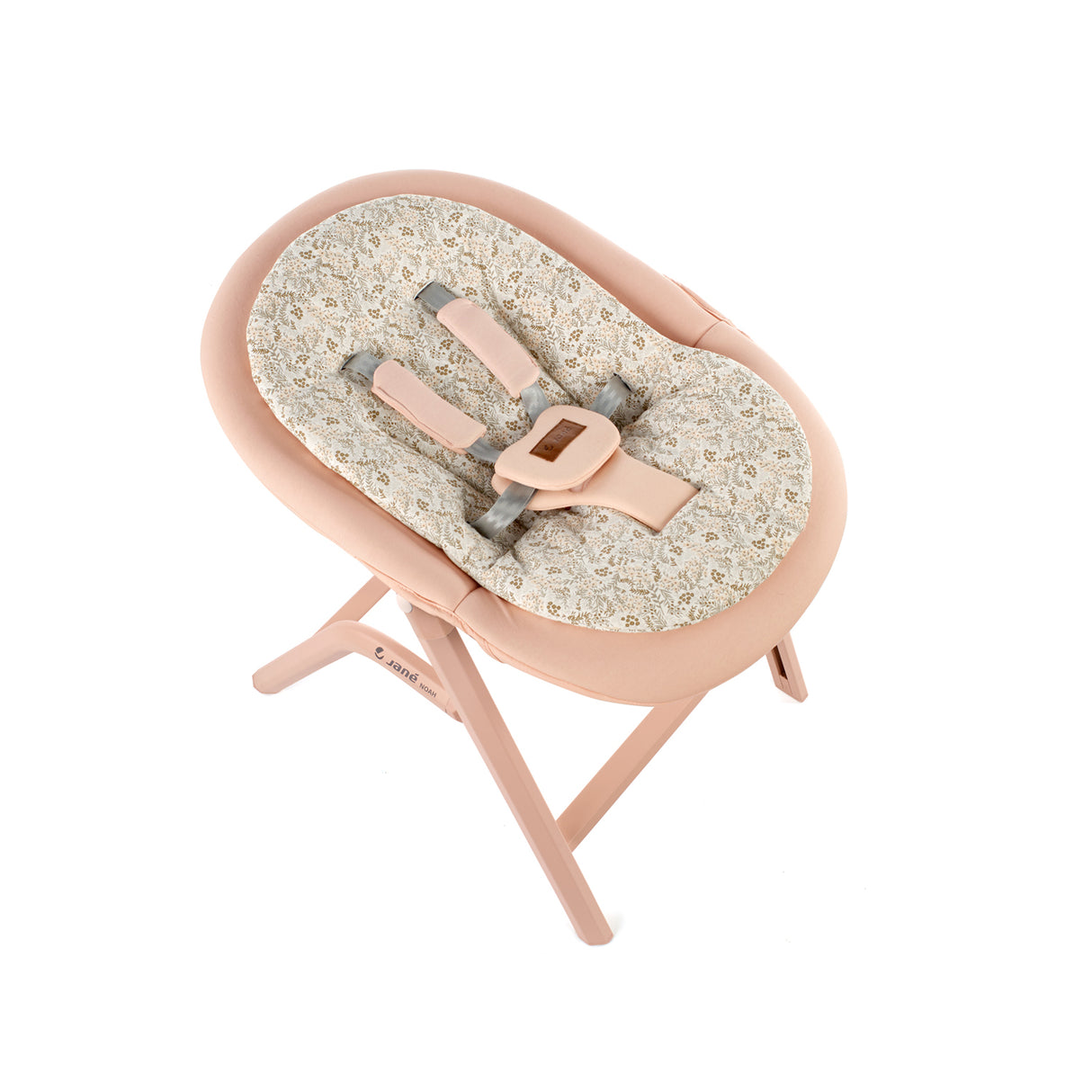 Jane Noah Rocker Kit for Newborns