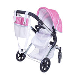 Roma Stephanie Single Dolls Pram 3-9 years
