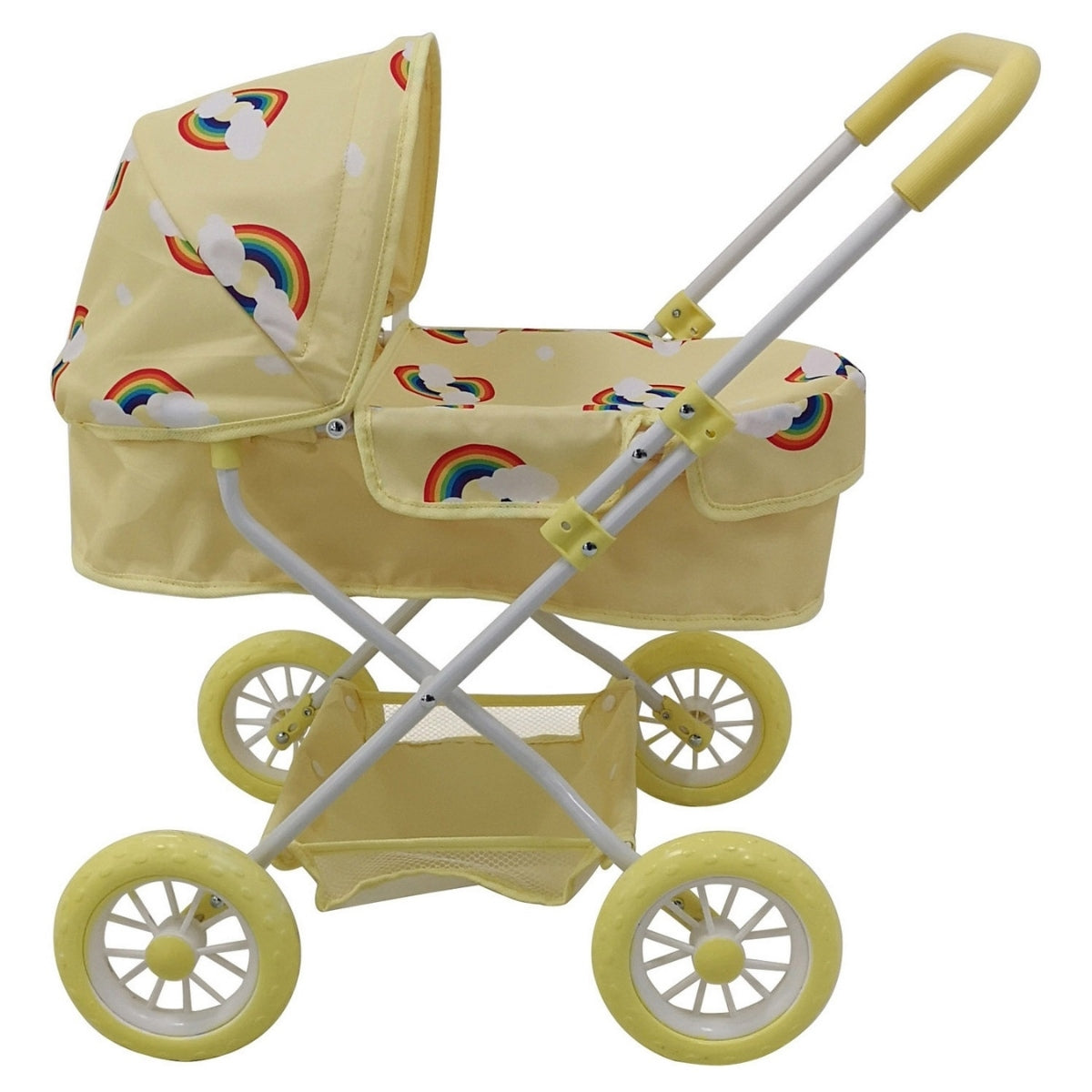 Roma Rupert Dolls Pram