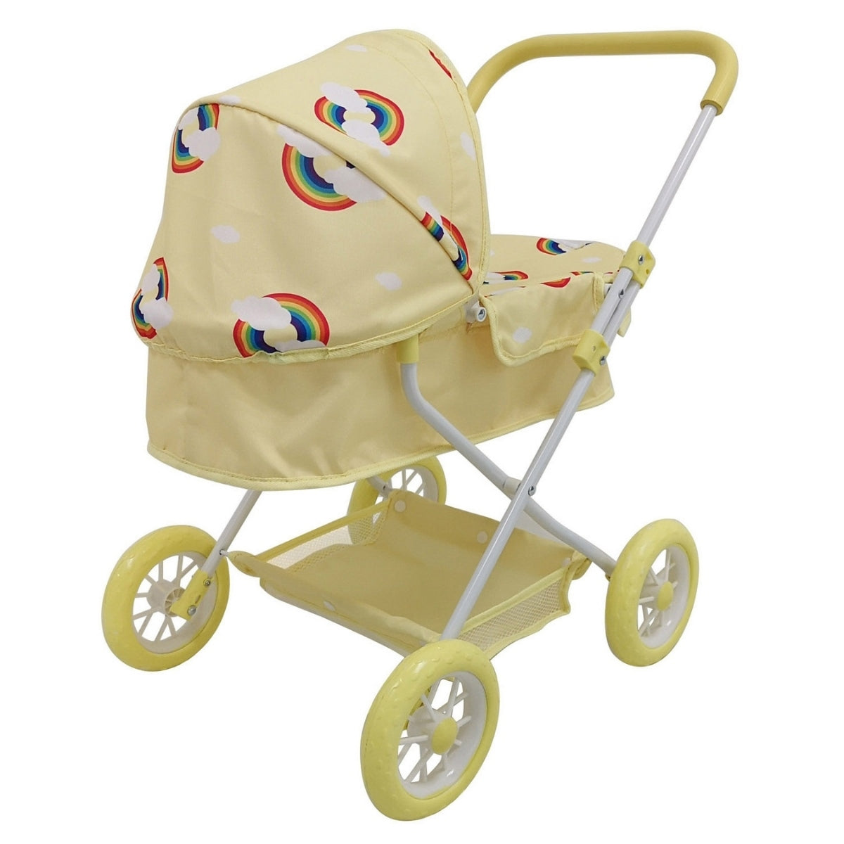 Roma Rupert Dolls Pram