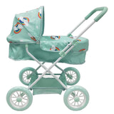 Roma Rupert Dolls Pram