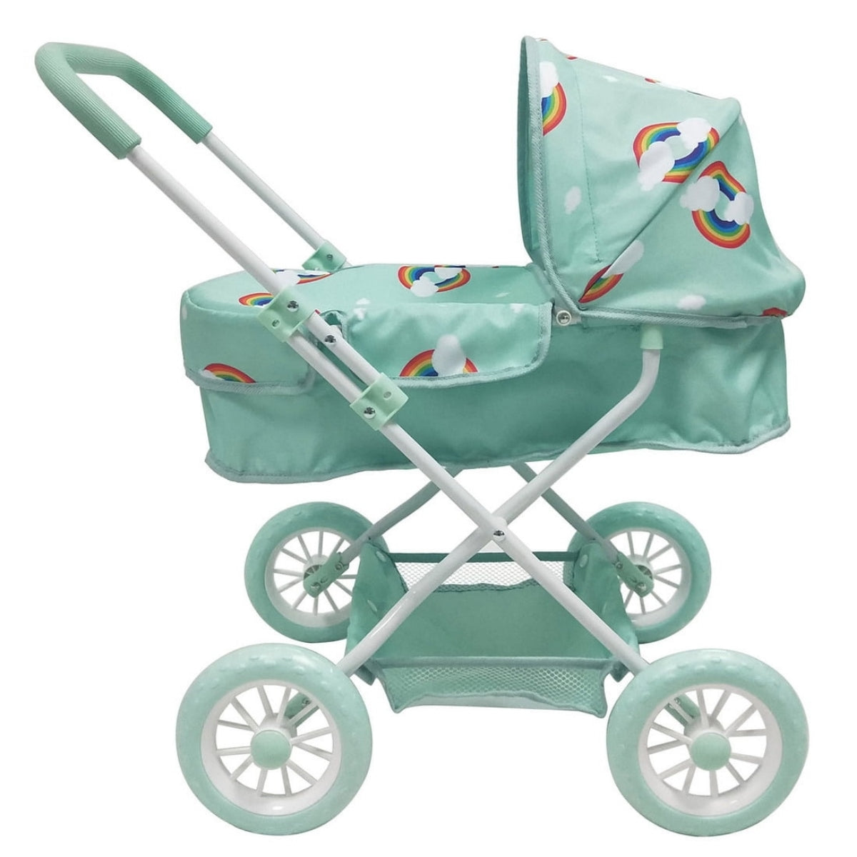 Roma Rupert Dolls Pram