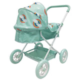 Roma Rupert Dolls Pram