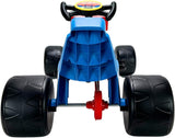 Go-Kart The Paw Patrol – Fun & Durable Ride-On for Kids Aged 3+