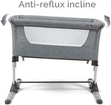 Jane Keep 3in1 + Sleep Carrycot + Kombibaby Car Seat + Nursery Bundle