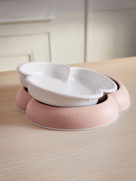 BabyBjorn Baby Feeding Set 4-Piece Weaning Set