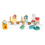 Janod Pure Wooden Train