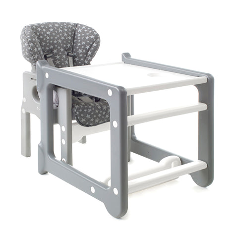 Jane Activa Evo 2in1 Highchair, Botanic