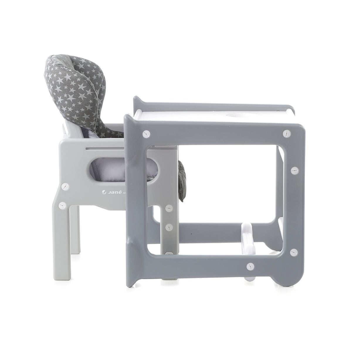 Jane Activa Evo 2in1 Highchair