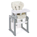 Jane Activa Evo 2in1 Highchair, Iris
