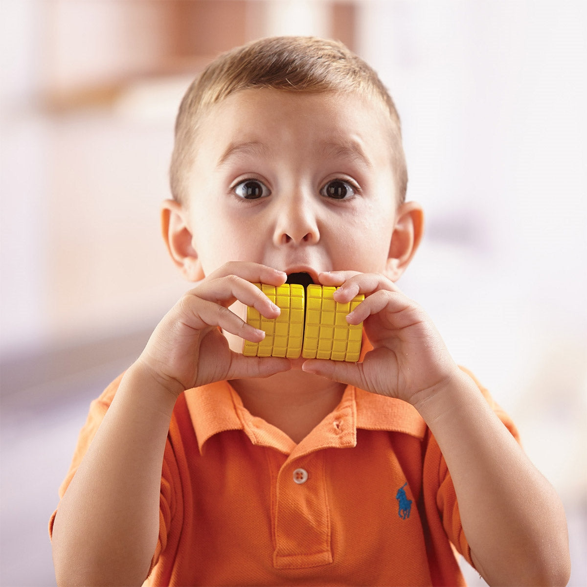 Melissa & Doug BBQ Play Toy Set