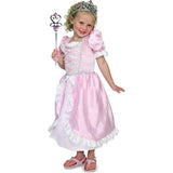 Melissa & Doug Princess Role Play Costume Set