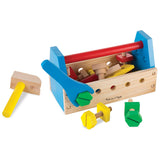 Melissa & Doug Take-Along Tool Kit Playset