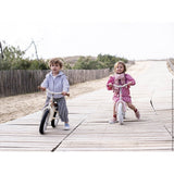 Janod Metal Vintage Bikloon Balance Bike