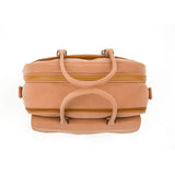 Bizzi Growin Baby Travel Crib Changing Bag POD ® - Vegan Leather