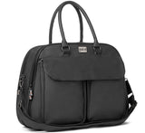Bizzi Growin Baby Travel Crib and Changing Bag POD ® - Vegan Leather