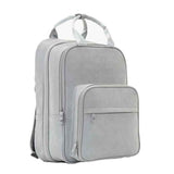 Bizzi Growin 2-in-1 Travel Bag & Baby Crib Vegan Leather - RucPOD ®