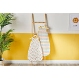 Ickle Bubba Cosmic Aura Collection 10 Piece Nursery Starter Set