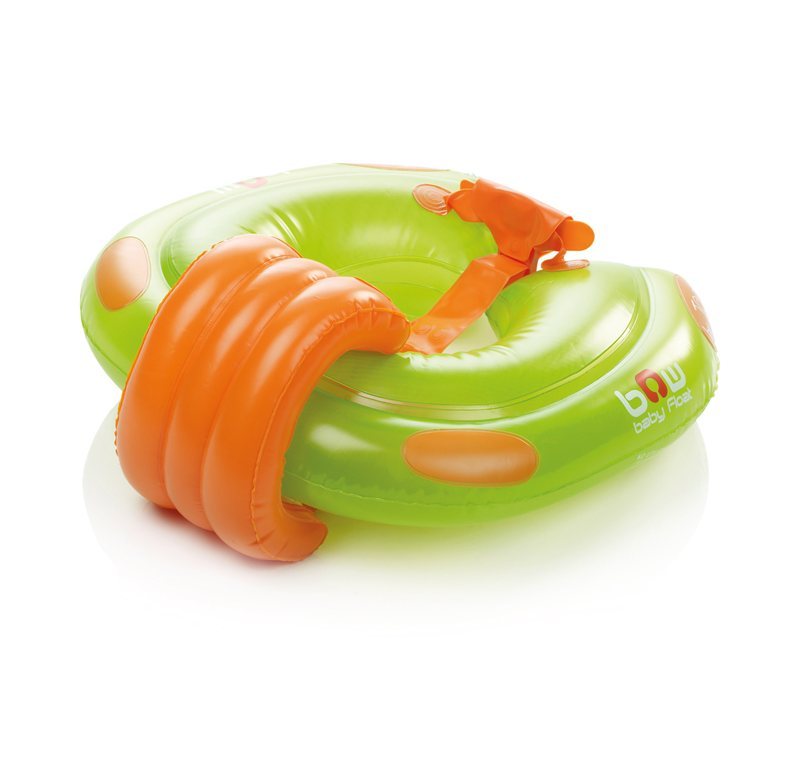 Jane Baby & Toddler Bow Trainer Floater Swimming Aid