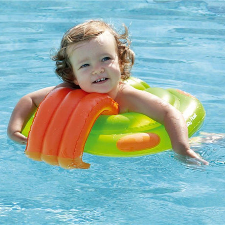 Jane Baby & Toddler Bow Trainer Floater Swimming Aid