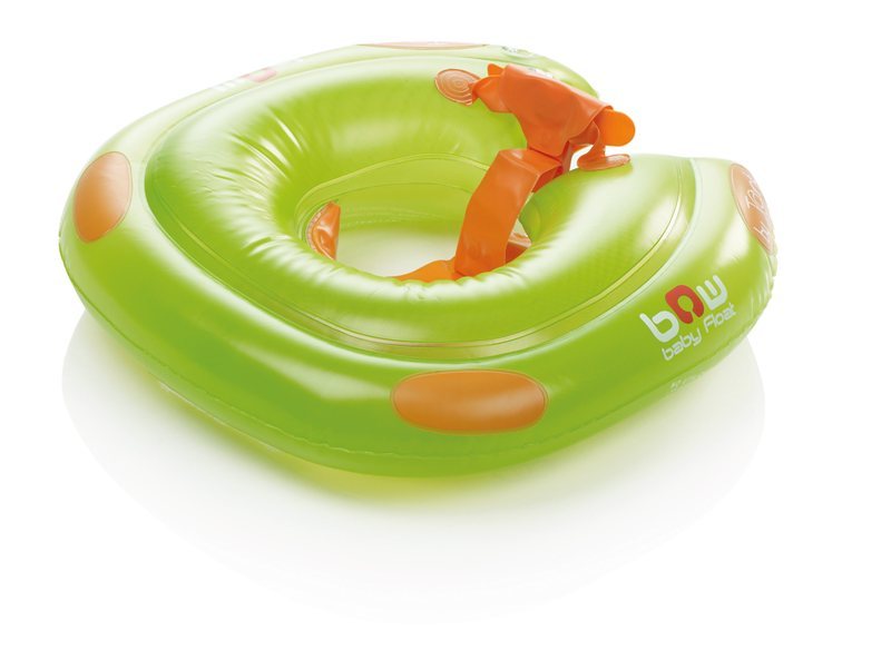 & Bow Trainer Floater Swimming Aid