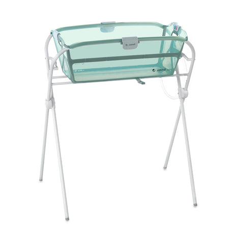 Jane Oasis Foldable Baby Bath & Stand Bundle