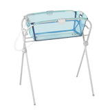 Jane Oasis Foldable Baby Bath & Stand Bundle
