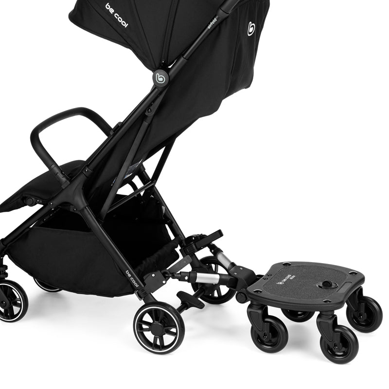 Be Cool 4ride Universal Buggy Board