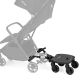 Be Cool 4ride Universal Buggy Board