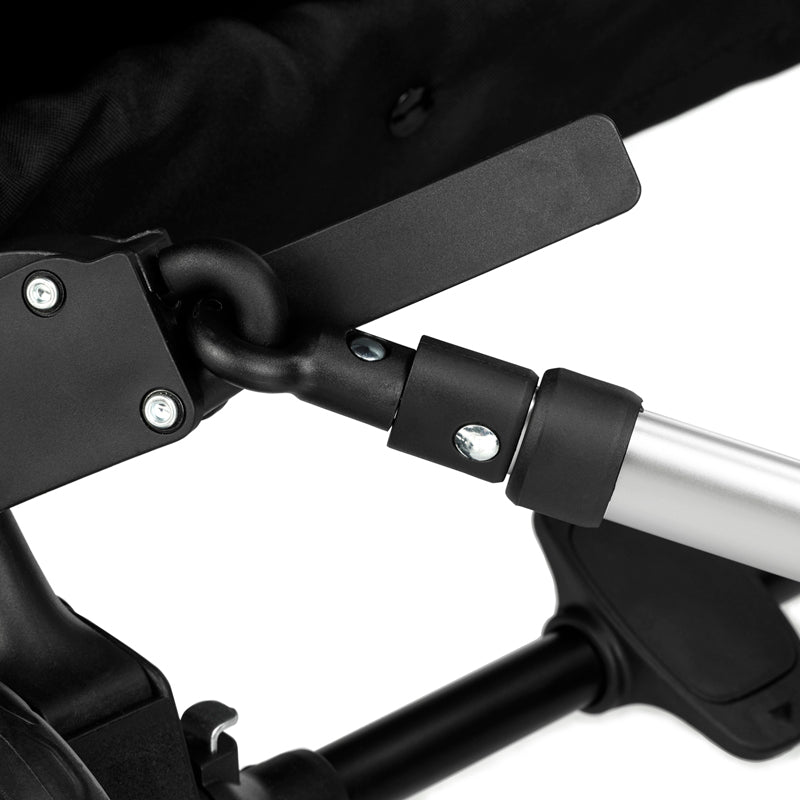 Be Cool 4ride Universal Buggy Board