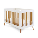 OBaby Maya Cot Bed