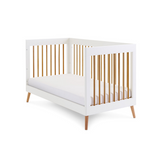 OBaby Maya Cot Bed