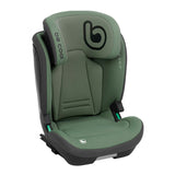 Be Cool Bravo i-Size Car Seat 100–150cm 4-12 years Forward-Facing Booster Seat