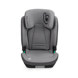Be Cool Bravo i-Size Car Seat 100–150cm 4-12 years Forward-Facing Booster Seat