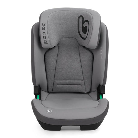 Be Cool Bravo i-Size Car Seat 100–150cm 4-12 years Forward-Facing Booster Seat