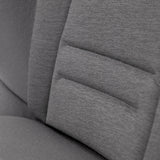 Be Cool Bravo i-Size Car Seat 100–150cm 4-12 years Forward-Facing Booster Seat