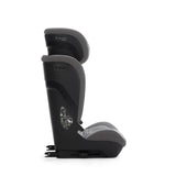 Be Cool Bravo i-Size Car Seat 100–150cm 4-12 years Forward-Facing Booster Seat