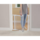 Safety 1st Flat Step Pressure Gate (73-80cm)