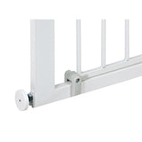 Safety 1st SecureTech Easy Close Metal Pressure Safety Gate (73-80cm)