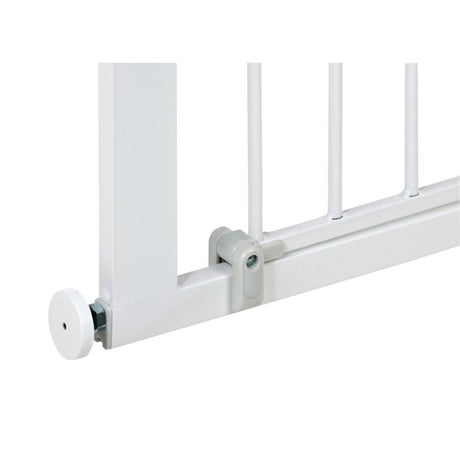 Safety 1st SecureTech Easy Close Metal Pressure Safety Gate (73-80cm)