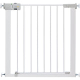 Safety 1st SecureTech Easy Close Metal Pressure Safety Gate (73-80cm)