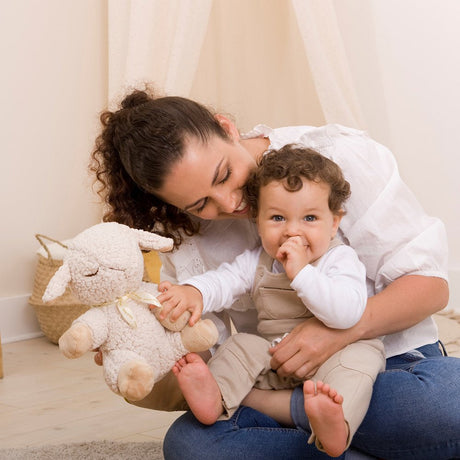 Cloud B Sleep Sheep Baby Sound Soother & Sleep Aid
