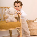 Cloud B Soothing Sounds Stuffed Animal