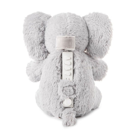 Cloud B Elliot the Elephant On The Go™ Baby Sound Soother