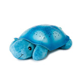 Cloud B Twilight Turtle® Nightlight Bedtime Projector - Blue