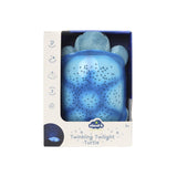 Cloud B Twinkling Twilight Turtle® - Aqua