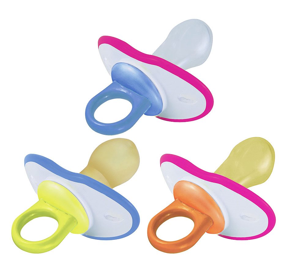 Soothers