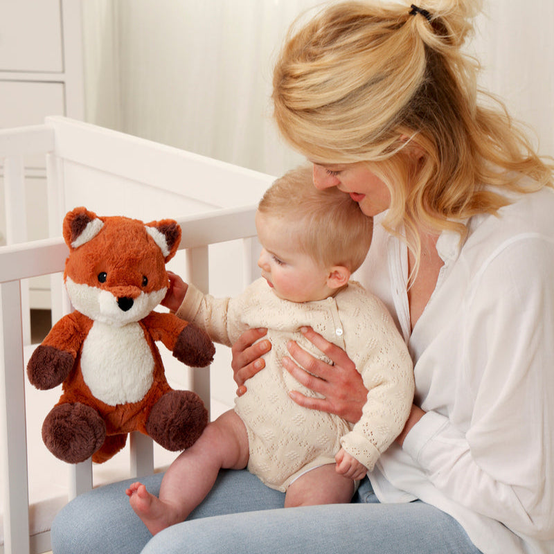 Cloud B Soothing Sounds Stuffed Animal