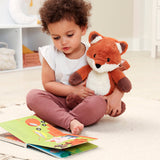 Cloud B Soothing Sounds Stuffed Animal