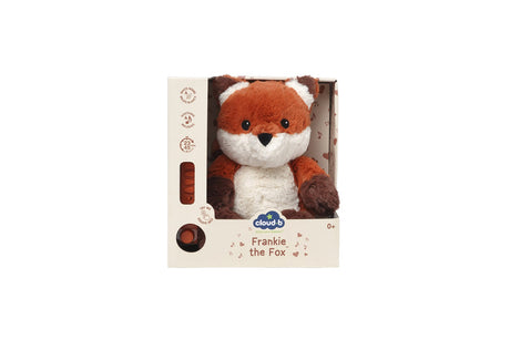 Cloud B Soothing Sounds Stuffed Animal